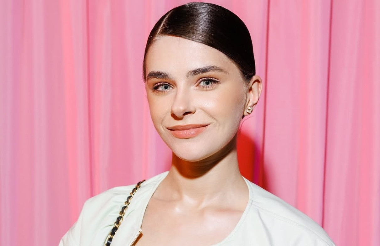 Катерина Остапчук