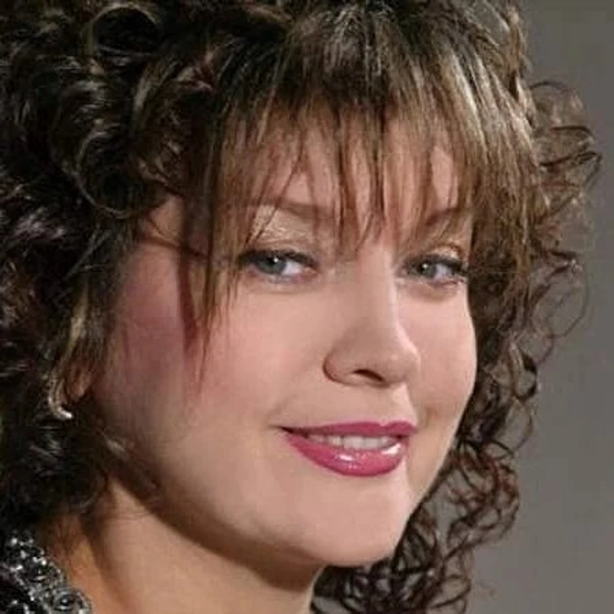 Хто така Лілія Сандулеса