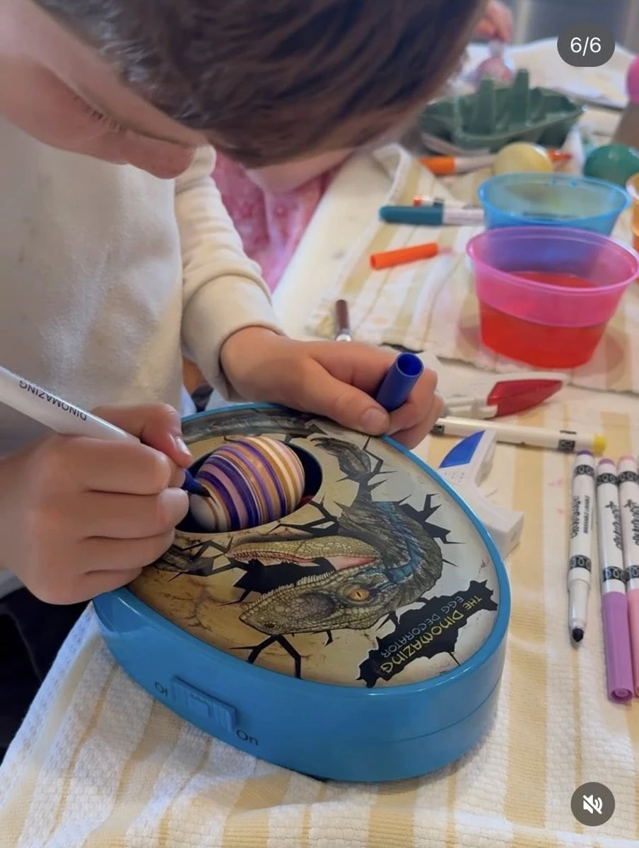 Син принца Гаррі