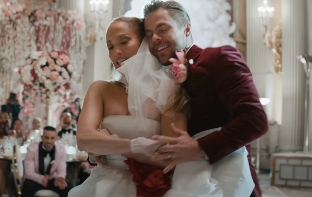 Наречений номер два