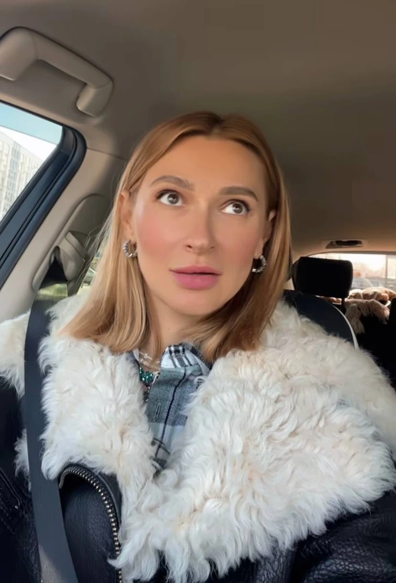 Як вам такий образ співачки?