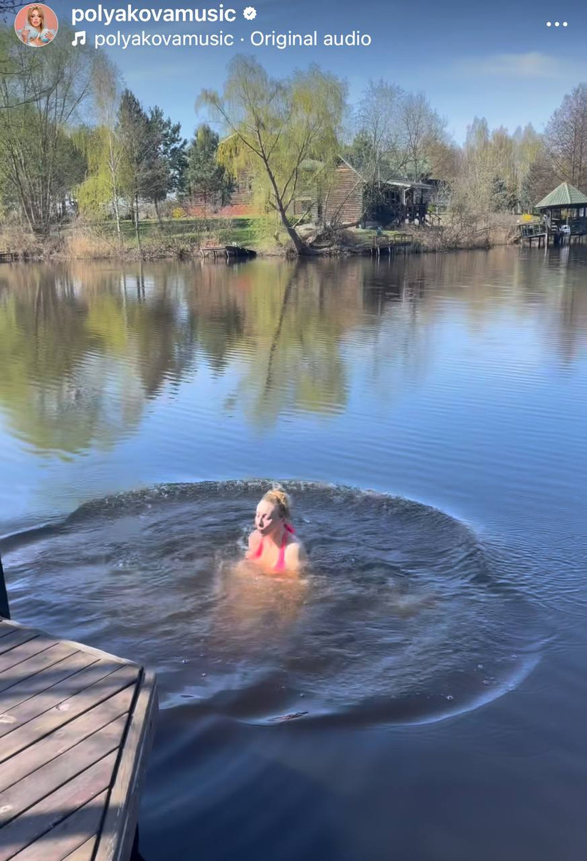 І, звісно, найприємніша частина