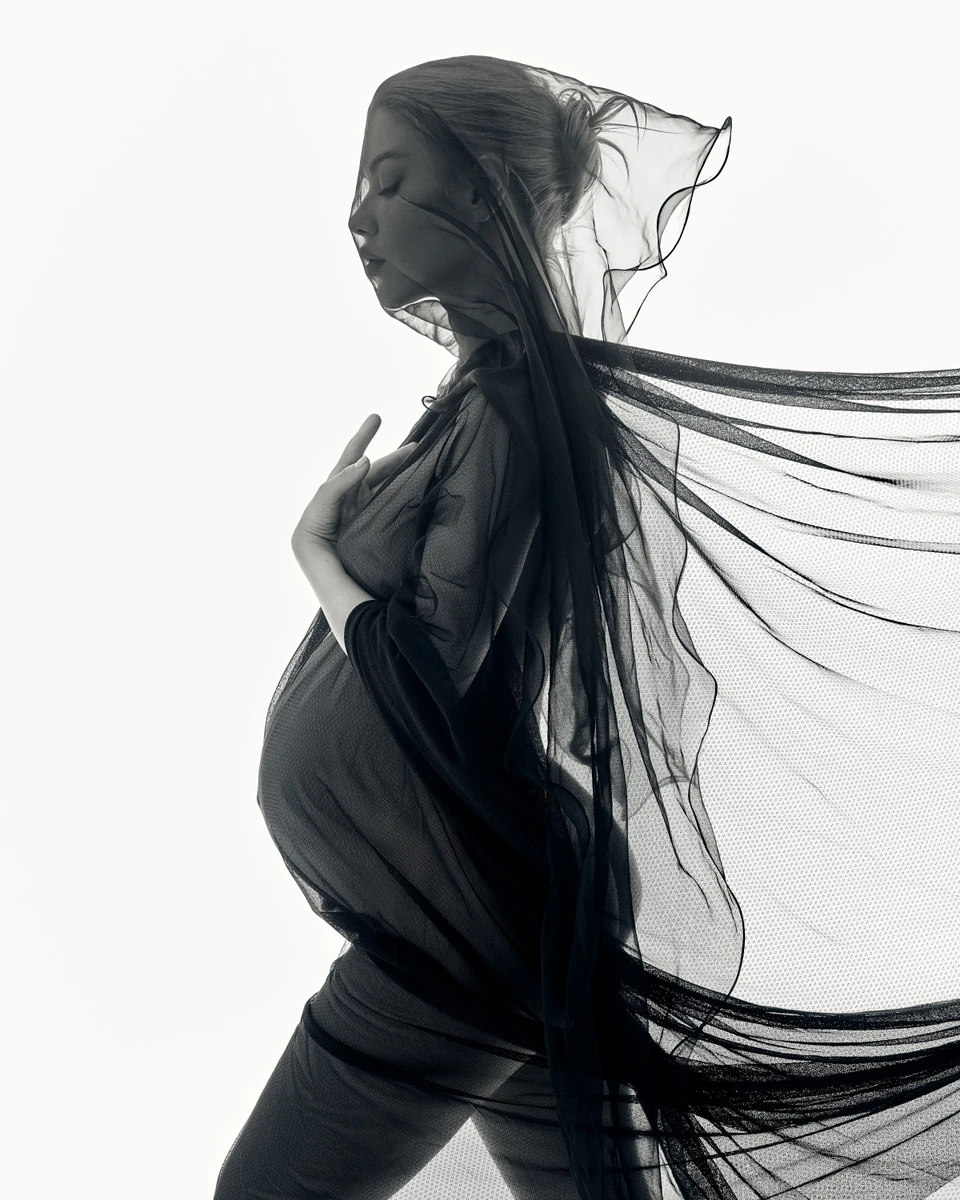 Вагітна Міс Всесвіт Україна-2022