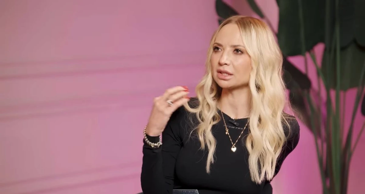 Сопонару про плани на вагітність