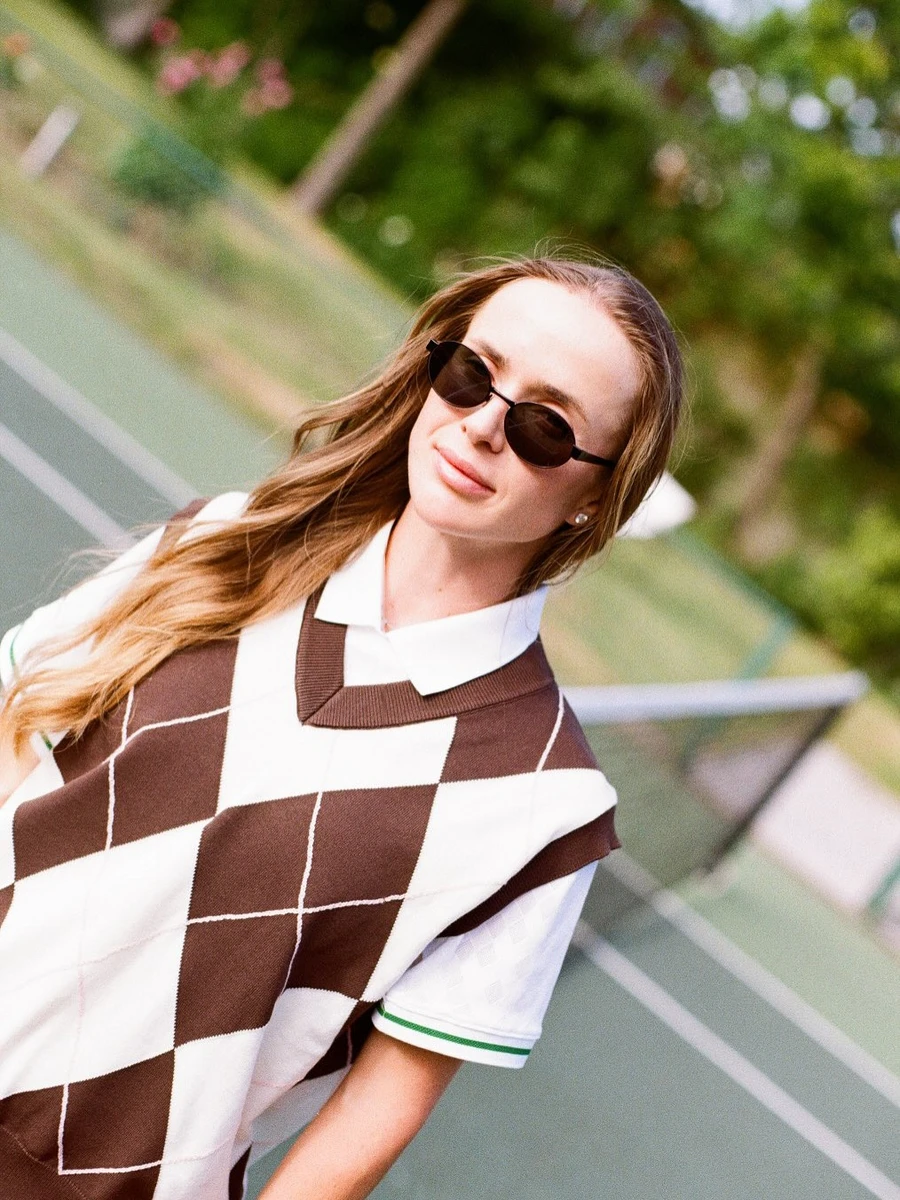 Еліна Світоліна показала нові фото