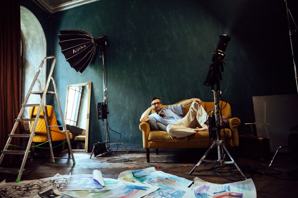 Фото: Таня Горбатюк