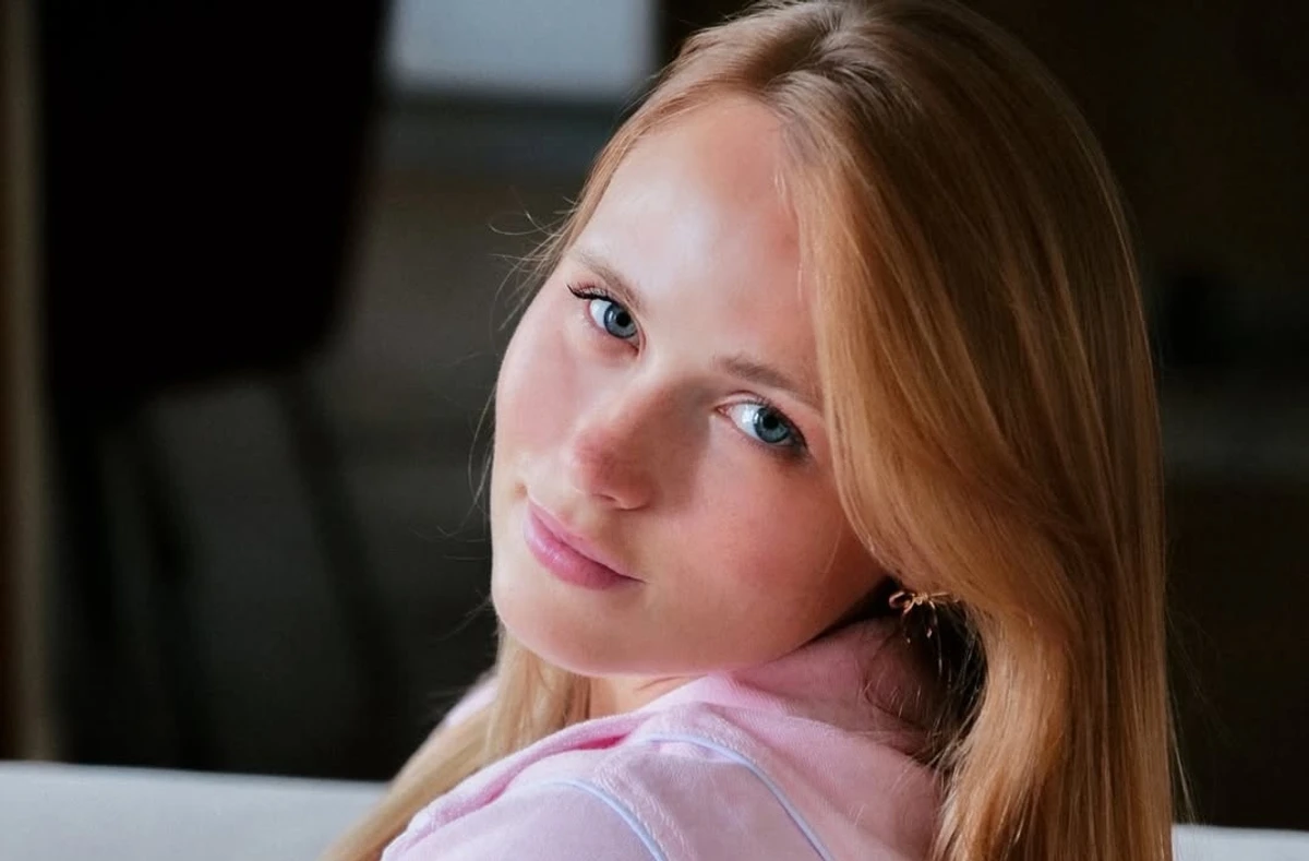 Ганна Кошмал