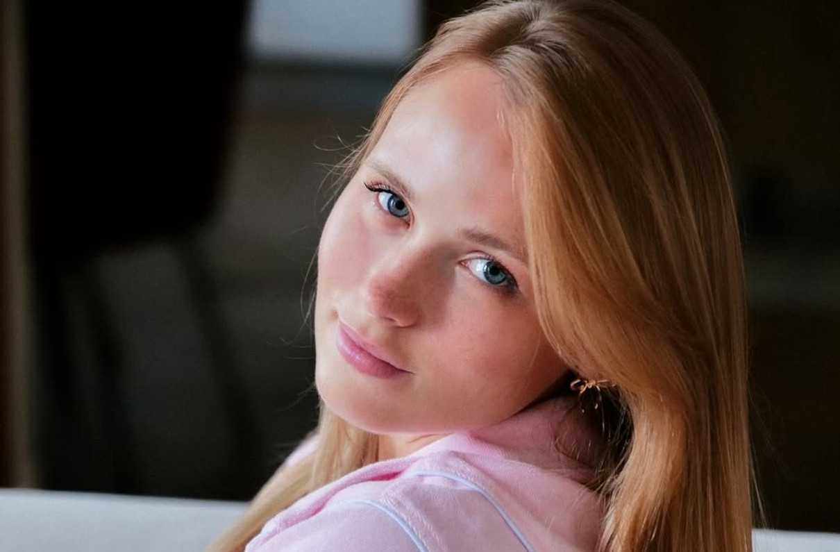 Ганна Кошмал