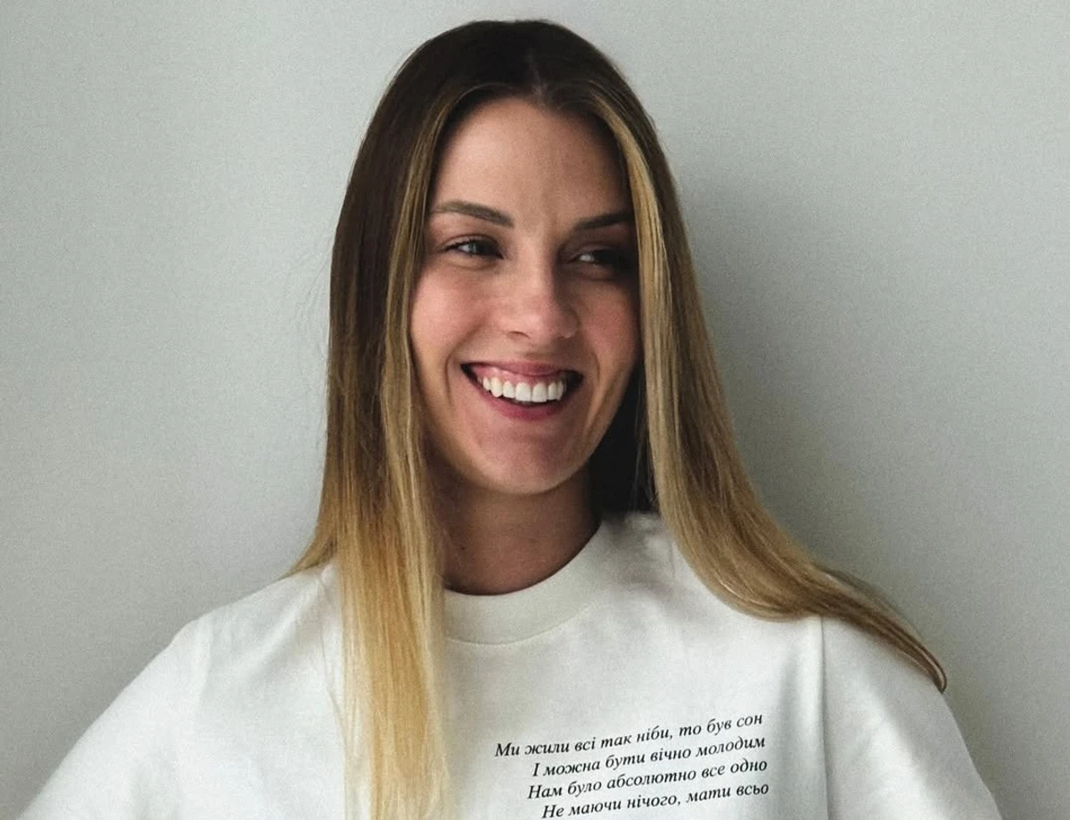 Ольга Харлан