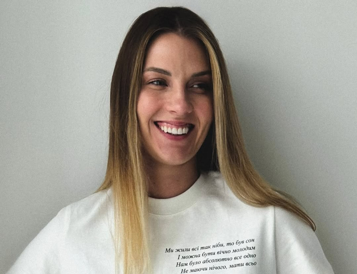 Ольга Харлан