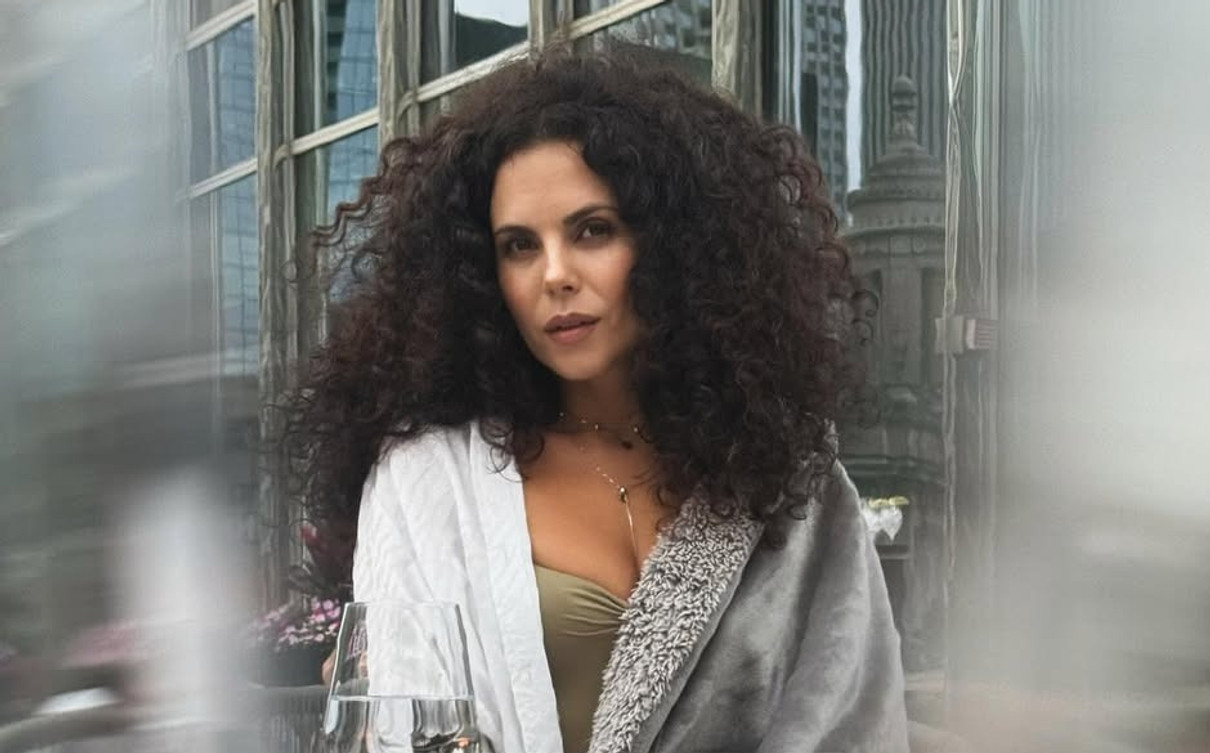 Настя Каменських