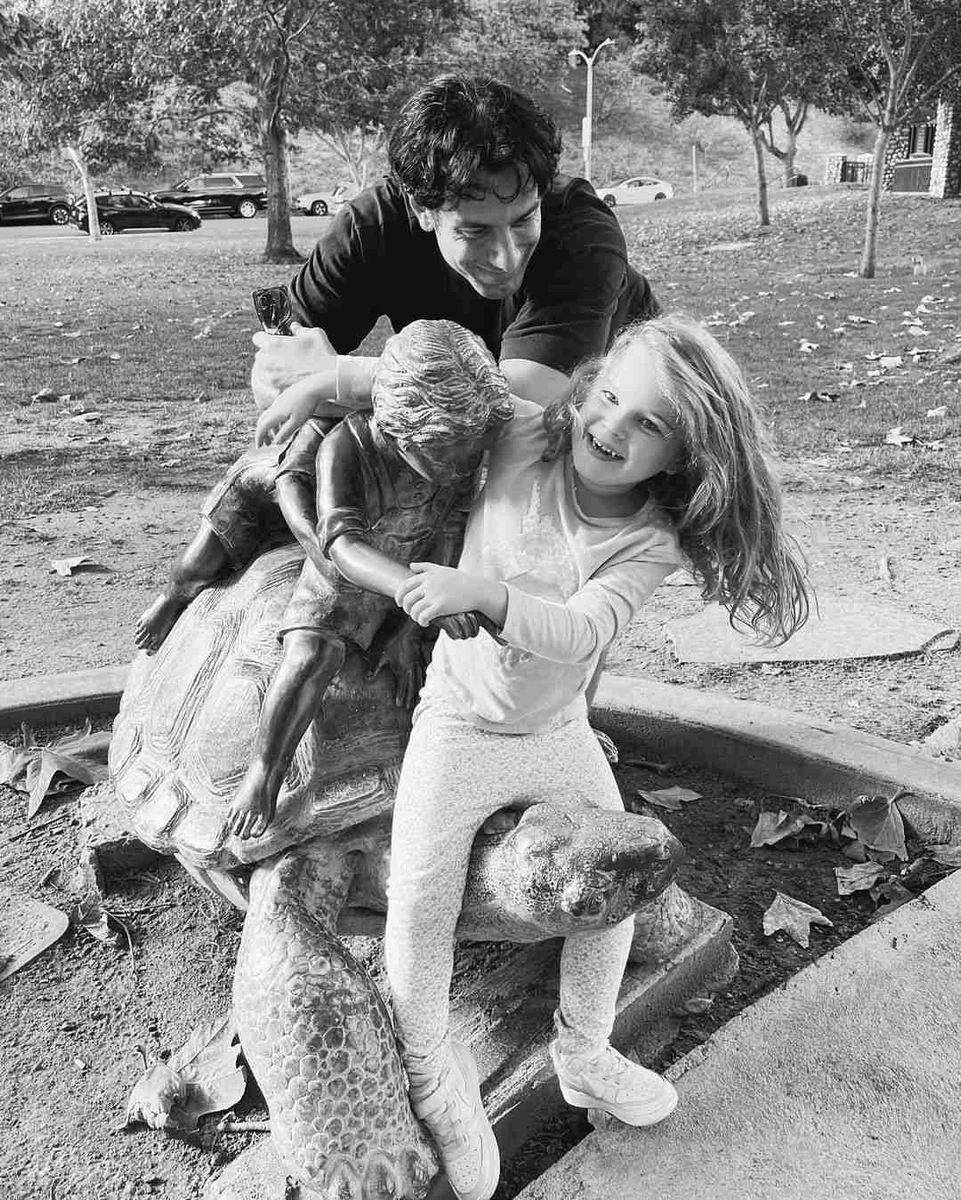 Рікі та Джван оголосили про розлучення влітку 