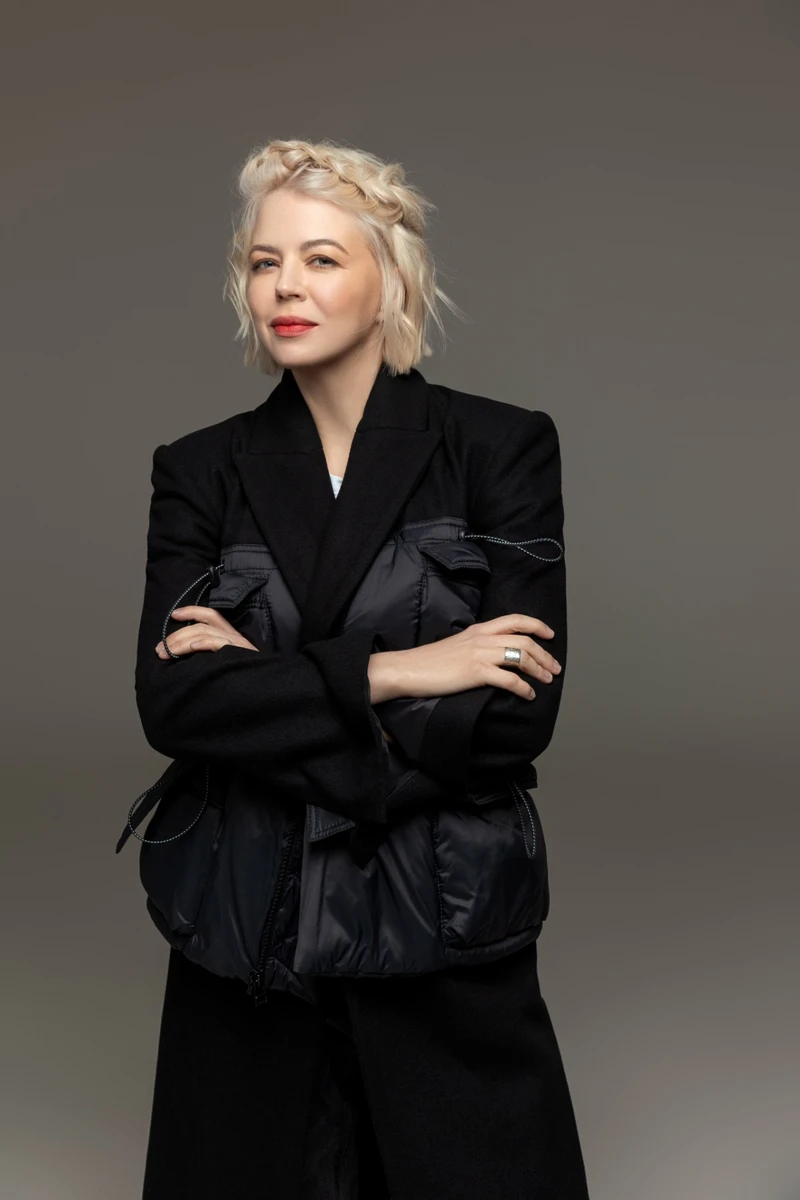 Ната Жижченко поділилася глибокими думками