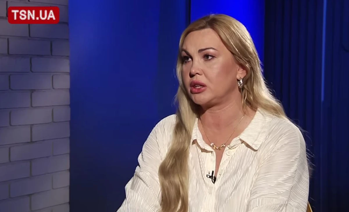 Зараз співачка не знає, що має зробити Захур, щоб її повернути