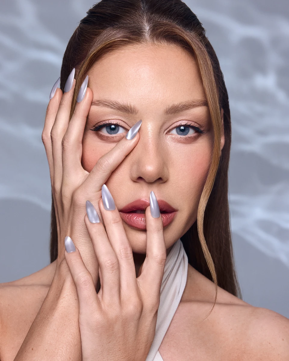 Кароль з лаком власного виробництва