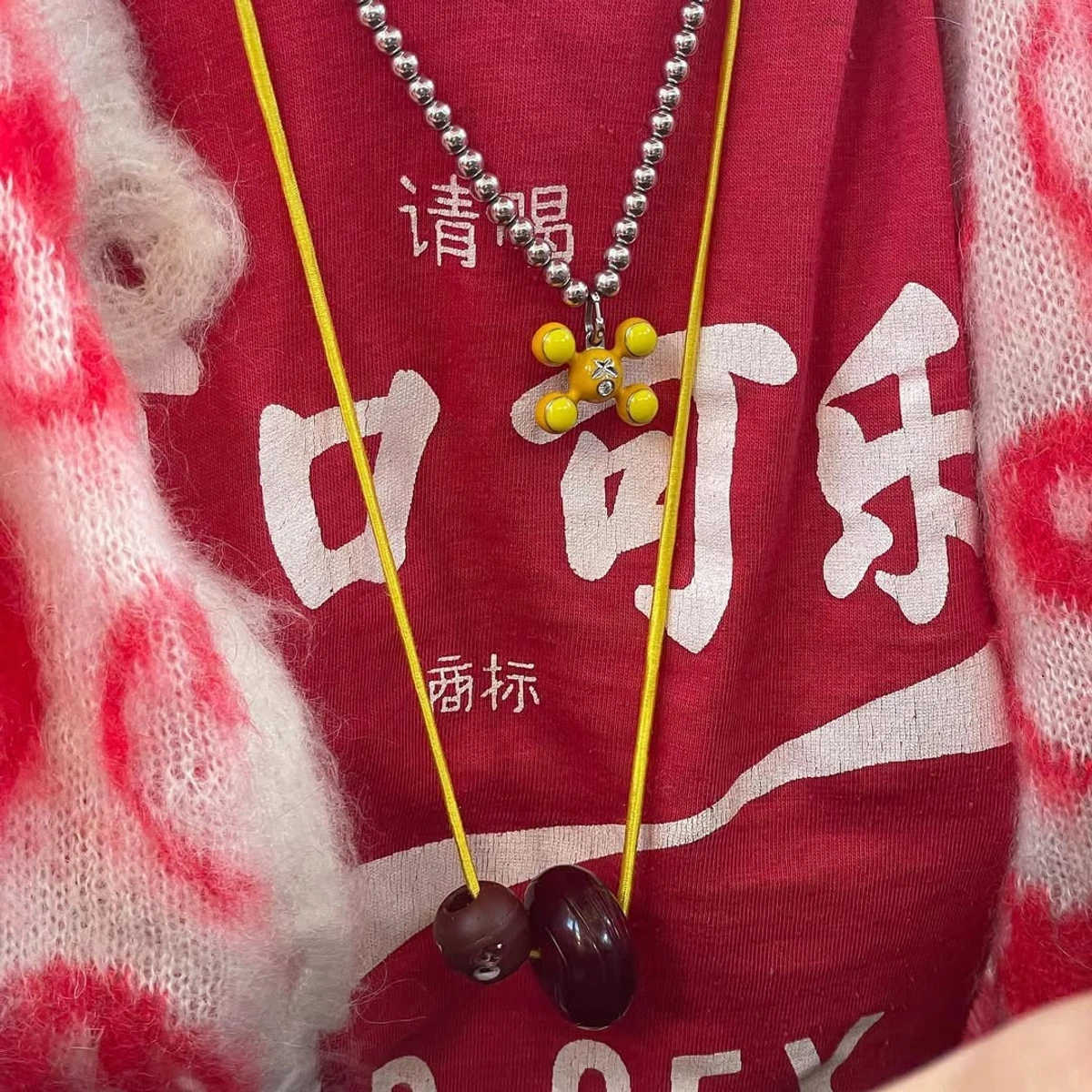 Дитячі прикраси