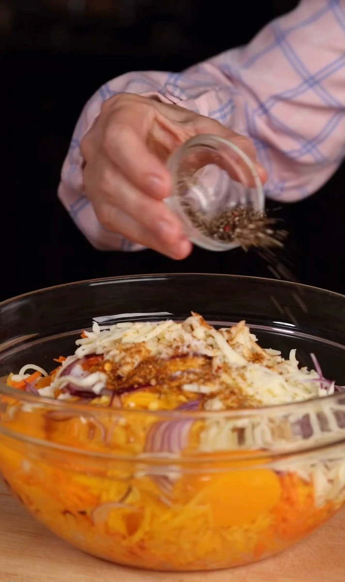 Ектор Хіменес-Браво і Надія Матвєєва здивували спільним рецептом