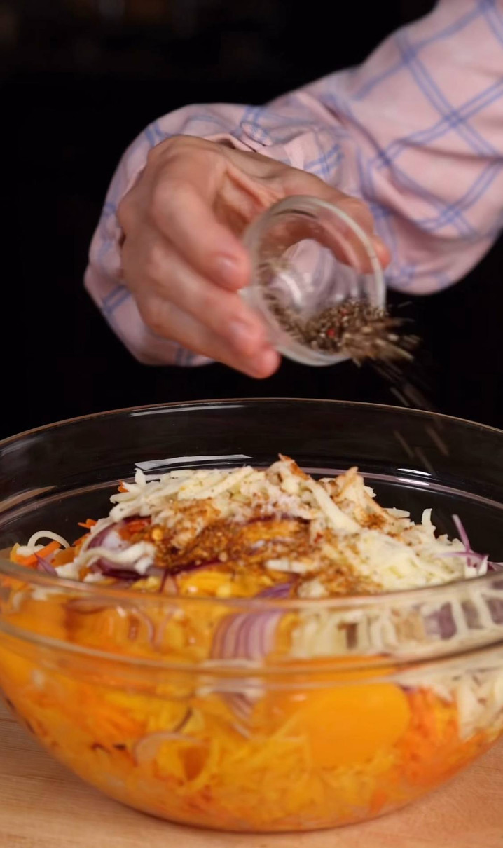 Ектор Хіменес-Браво і Надія Матвєєва здивували спільним рецептом