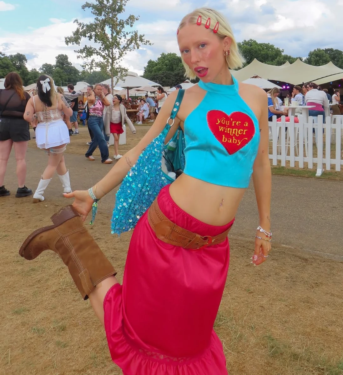 Дофамінова мода: що це і чим корисна