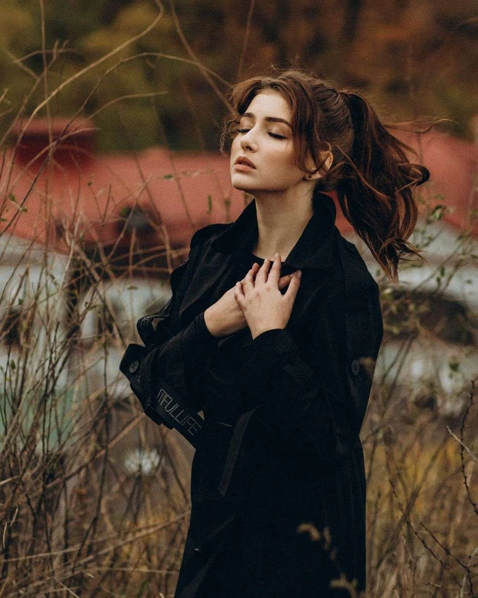 Мама акторки не приховує, що був момент, коли вона зневірилася в тім, що Катя виживе