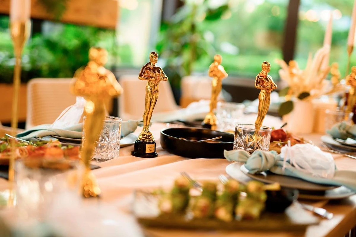 Козловський відсвяткував хрещення сина свого Оскара