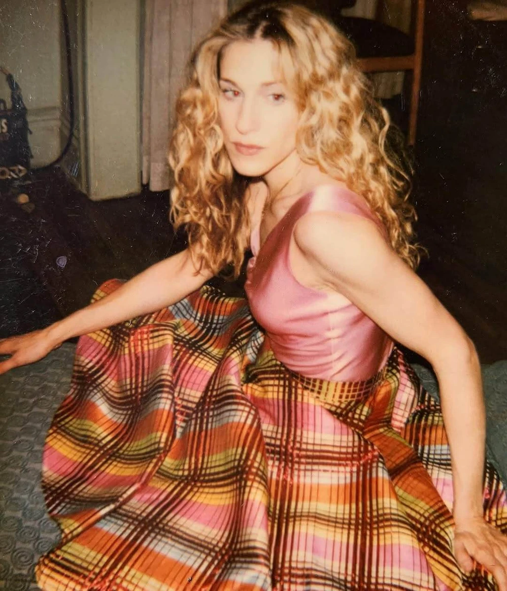 Виконавиці ролі Керрі Бредшоу виповнилося 60 