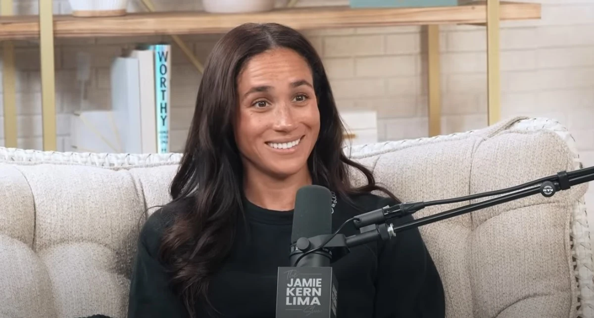 Меган Маркл