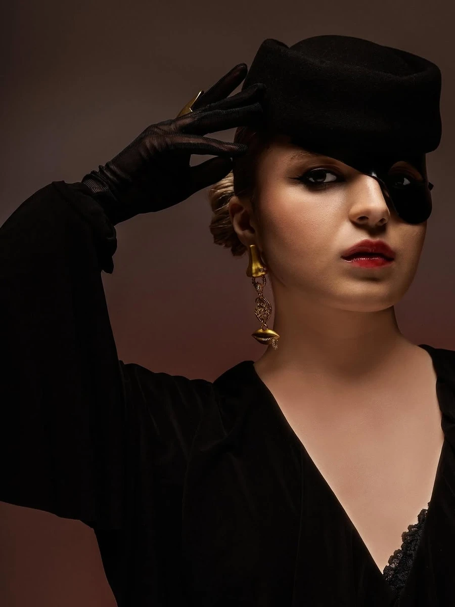 Соломія Опришко