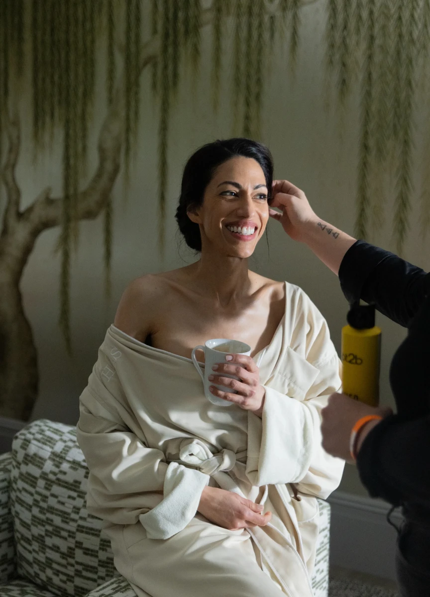 Ранок нареченої Сорока