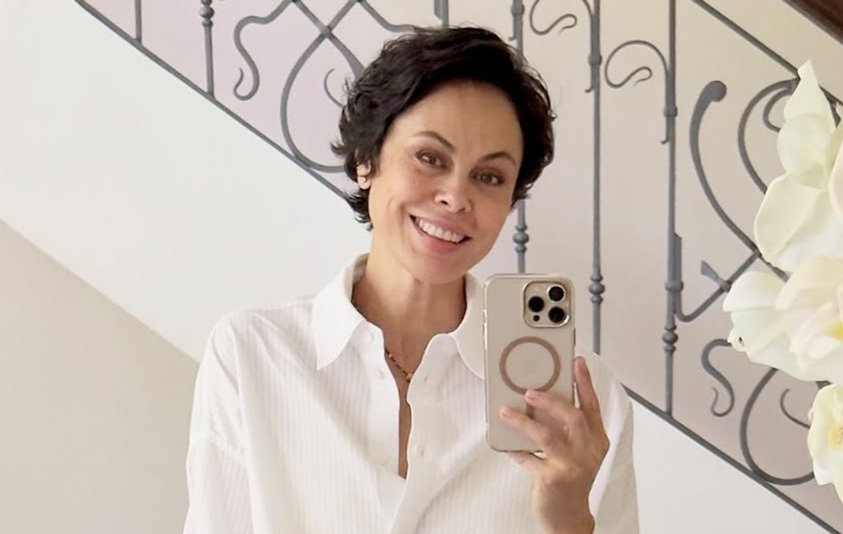 Наталія Кличко