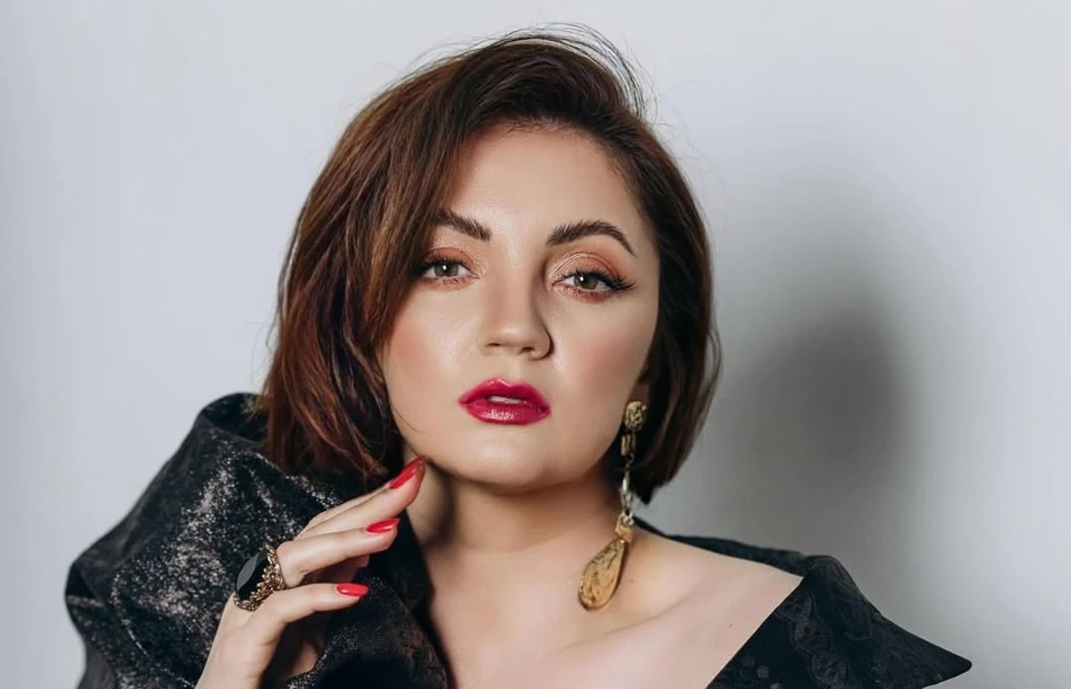 Оля Цибульська