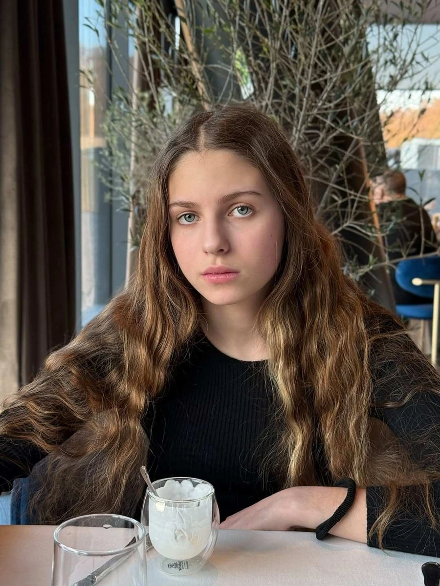 Аліса Полякова