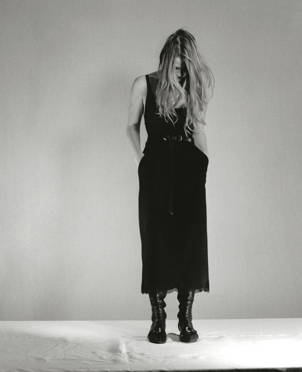 Є щось кінематографічне в цьому кадрі 