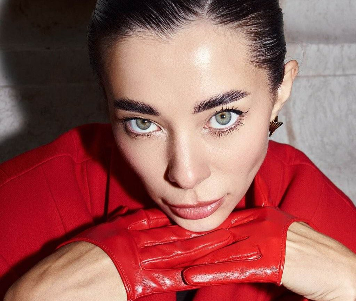 Анна Неплях