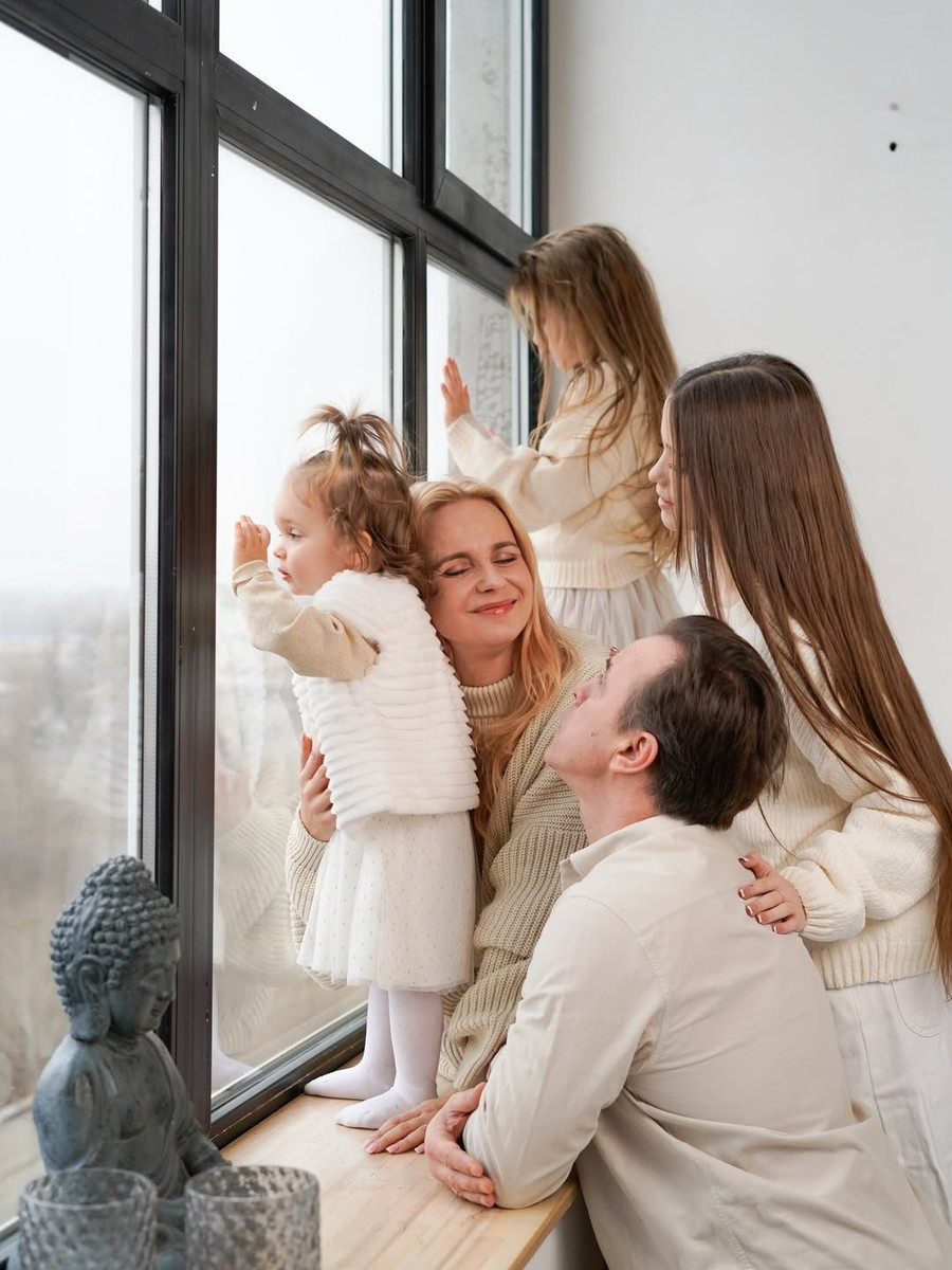 Лілія Ребрик та Андрій Дикий