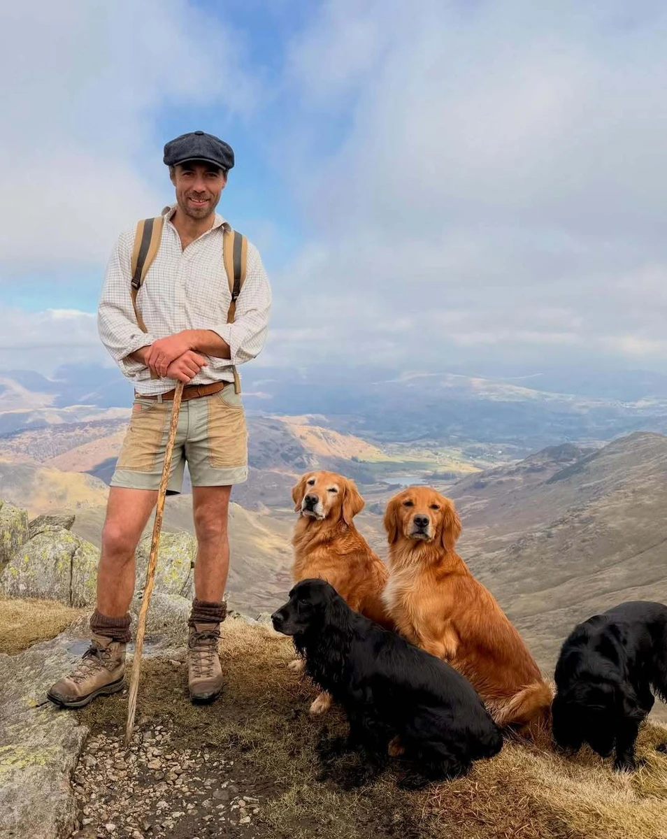 Брат Кейт Міддлтон
