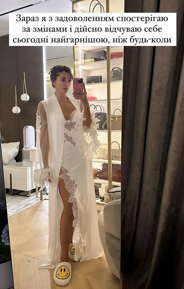 Беріть приклад з Ані!