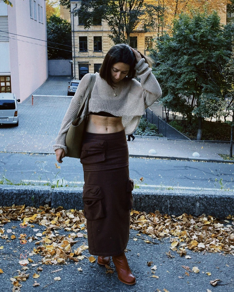 Зараз вага Маші не більше 50 кіло