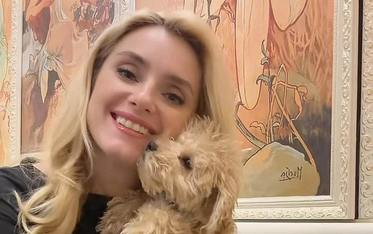 Ірина Федишин