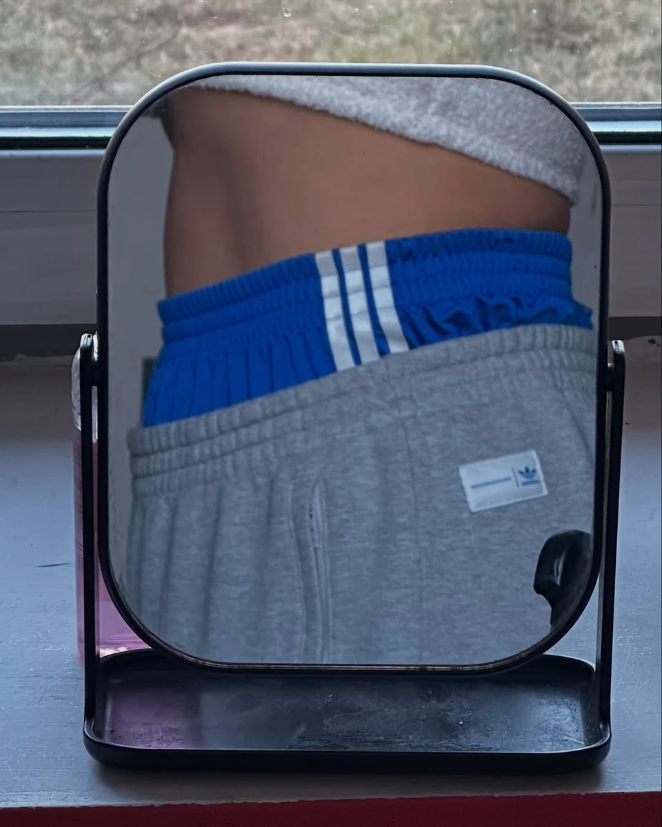 Олександра Заріцька дуже схудла