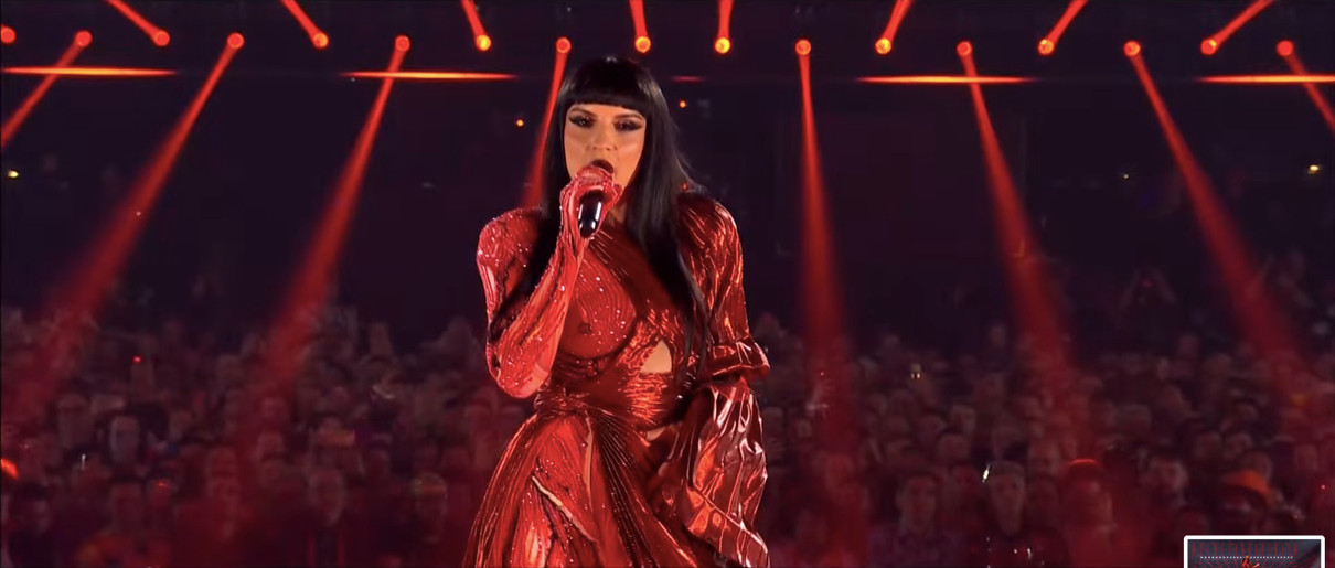 Albania at Eurovision-2025