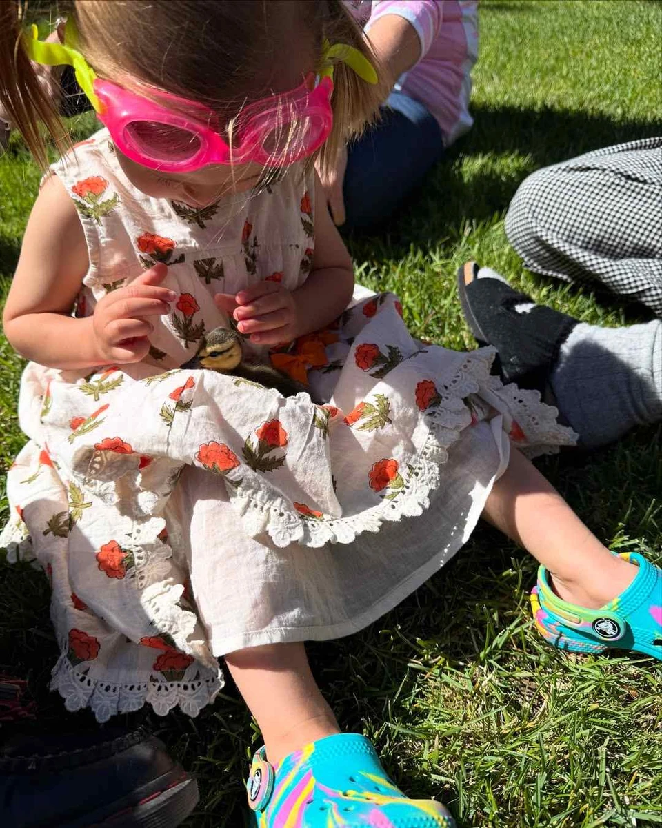 Онучка Демі Мур і Брюса Вілліса