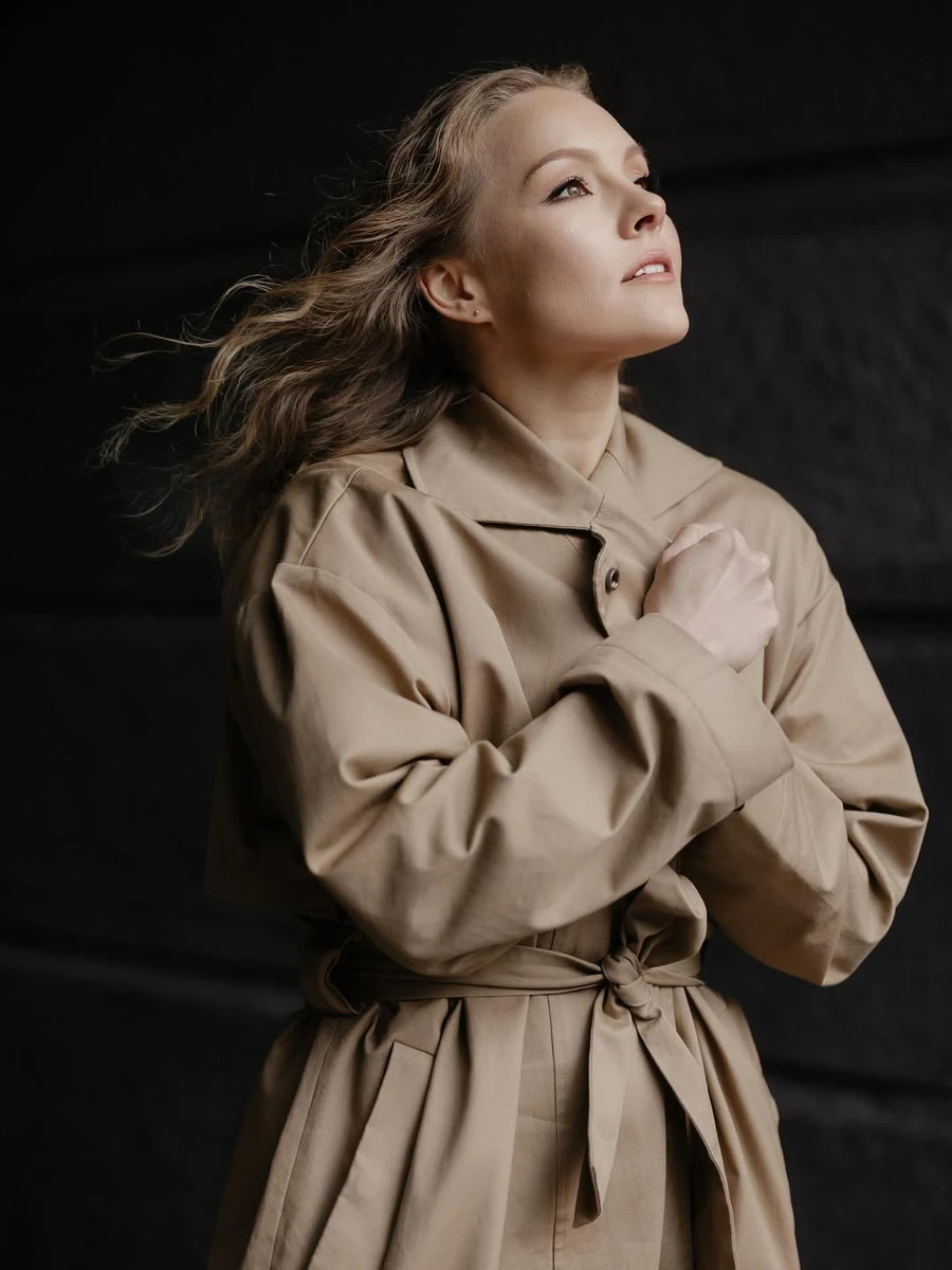 Олена Шоптенко розповіла про розлучення