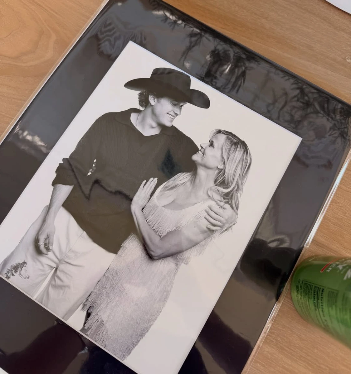 Син Різ Візерспун показався в обіймах мами на її 50-річчя