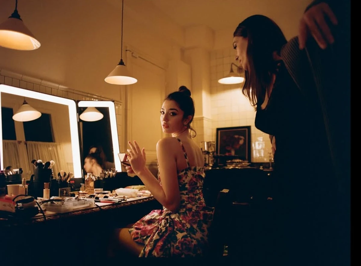 Леоні Кассель