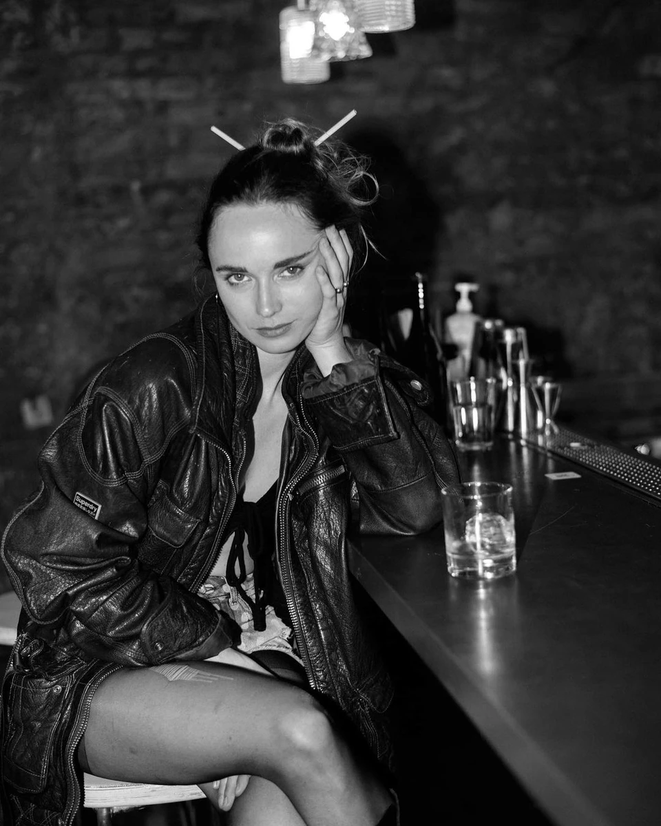 Фото у барі вийшли чудові