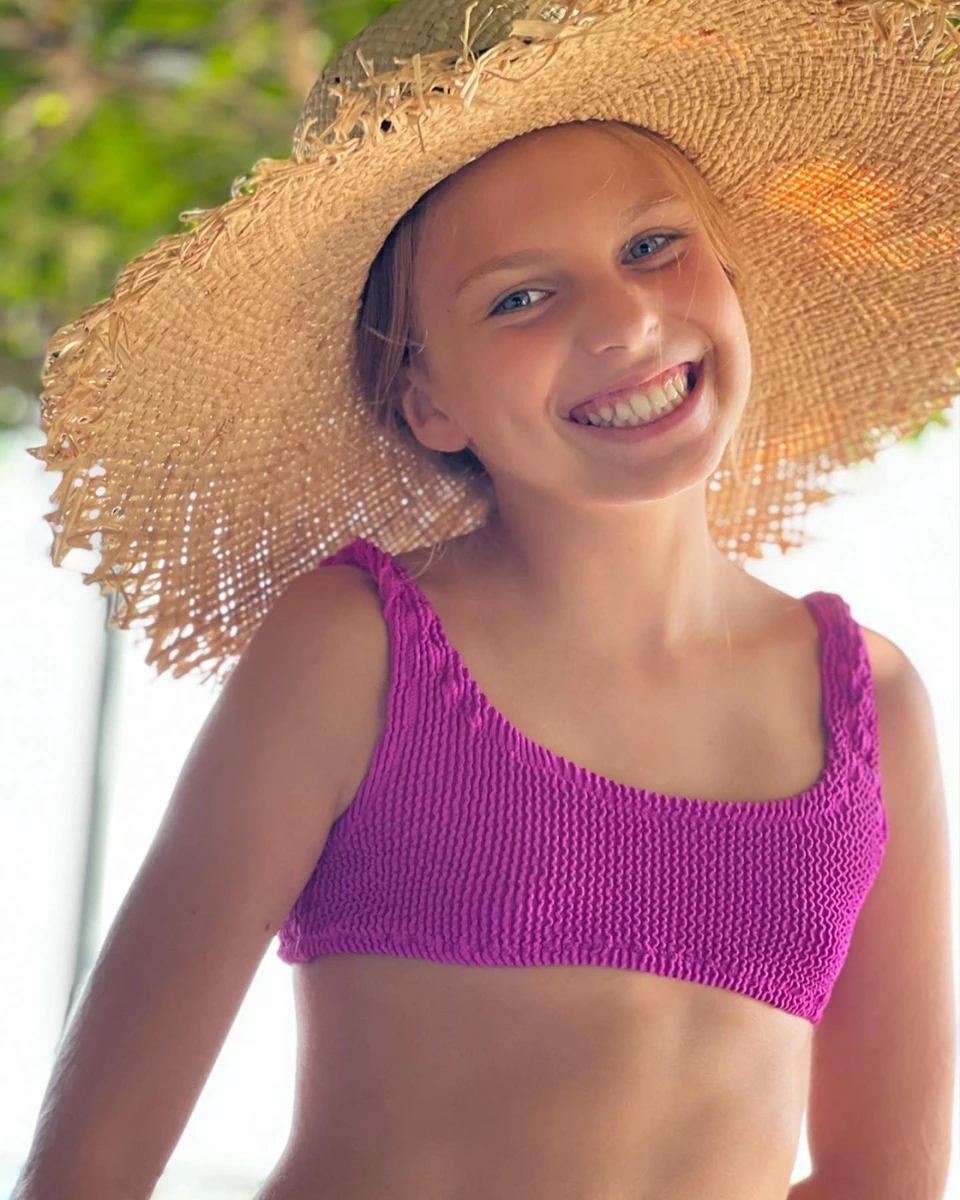 Аліса почала серйозно задумуватися про свій гендер ще у дитинстві