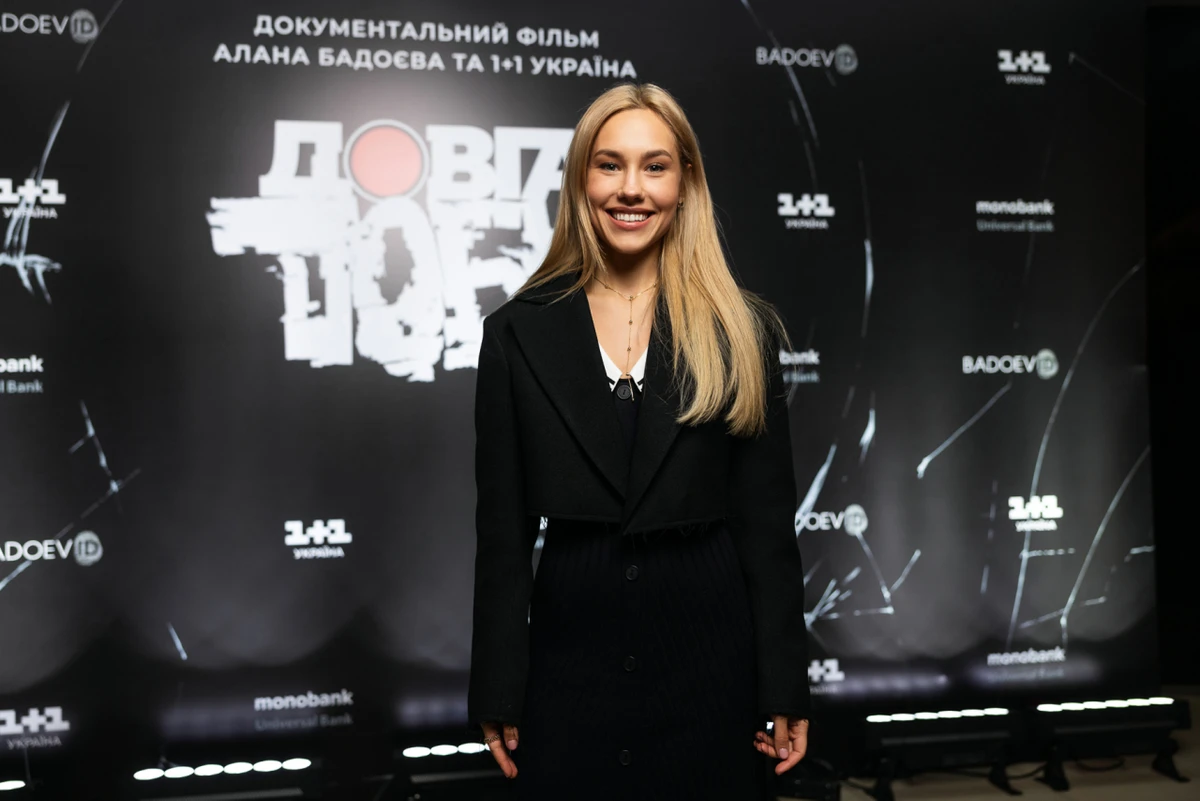 Блогерка Даша Квіткова, з якою TabloID встиг поспілкуватися про б'юті-рутину