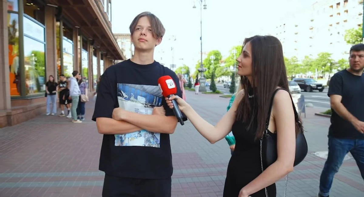 Син Горової про гроші