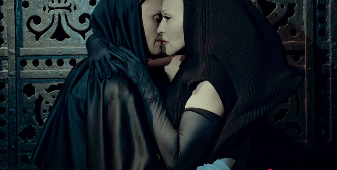 Фільм Мадонни